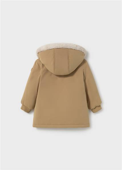 PARKA