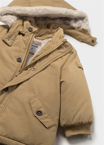 PARKA
