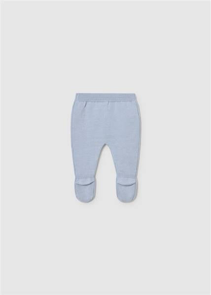 COMPLETO GHETTINA 3 PEZZI TRICOT