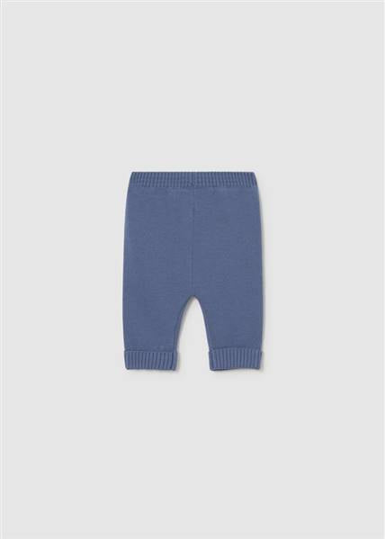 COMPLETO PANTALONE LUNGO GILET