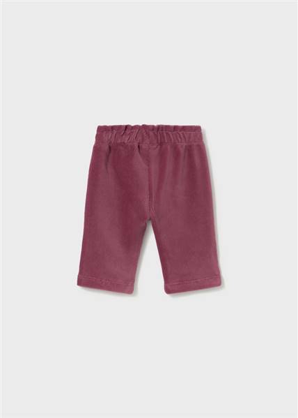PANTALONE LUNGO PUNTO PANNO