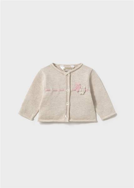 COMPLETO 3 PEZZI MAGLIA