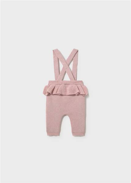COMPLETO 3 PEZZI MAGLIA