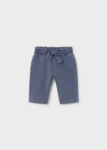 PANTALONE DENIM
