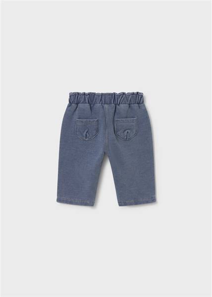 PANTALONE DENIM