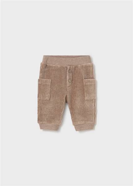 PANTALONE PUNTO PANNO