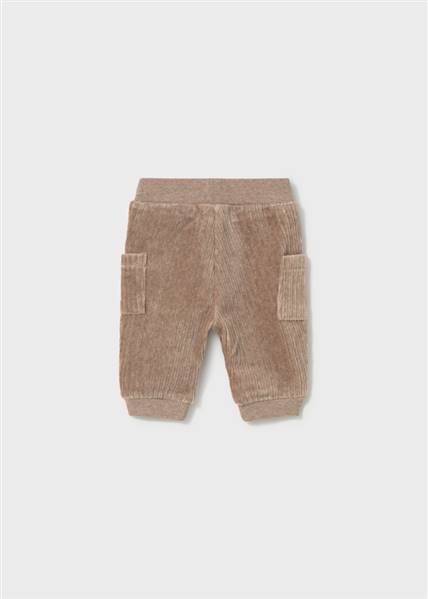 PANTALONE PUNTO PANNO