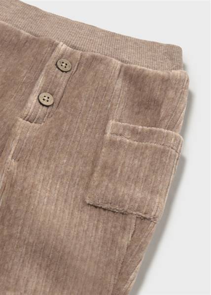 PANTALONE PUNTO PANNO