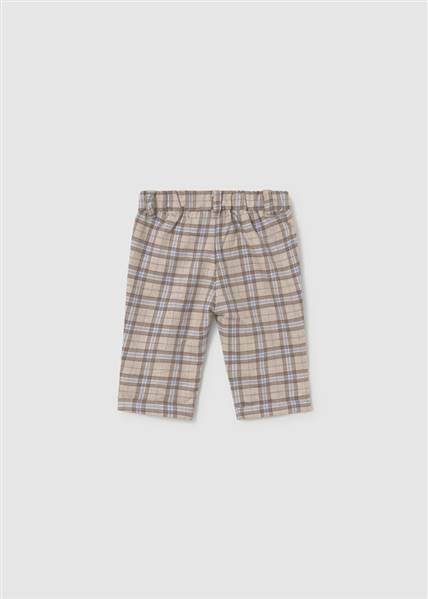 COMPLETO PANTALONI CAMICIA CARDIGAN
