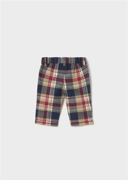 COMPLETO PANTALONI CAMICIA CARDIGAN