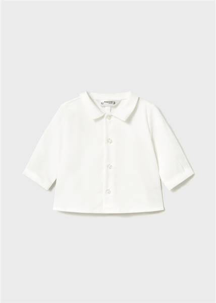COMPLETO PANTALONI CAMICIA CARDIGAN