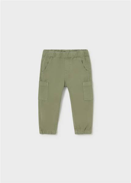 PANTALONE JOGGER CARGO