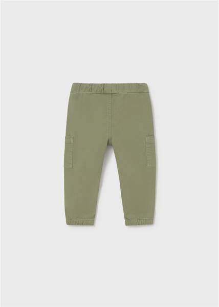 PANTALONE JOGGER CARGO