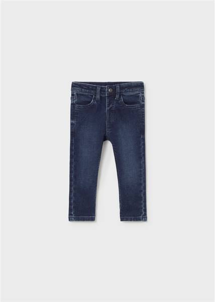 PANTALONE SOFT DENIM