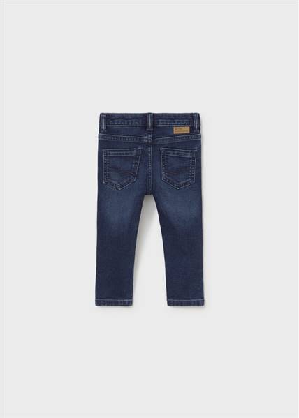 PANTALONE SOFT DENIM