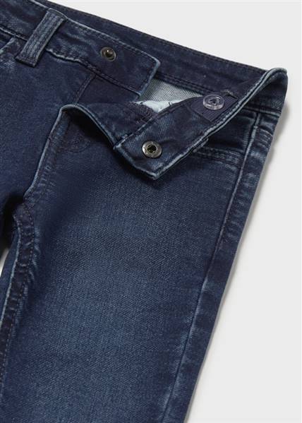 PANTALONE SOFT DENIM