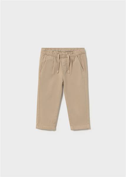 PANTALONE CHINO JOGGER