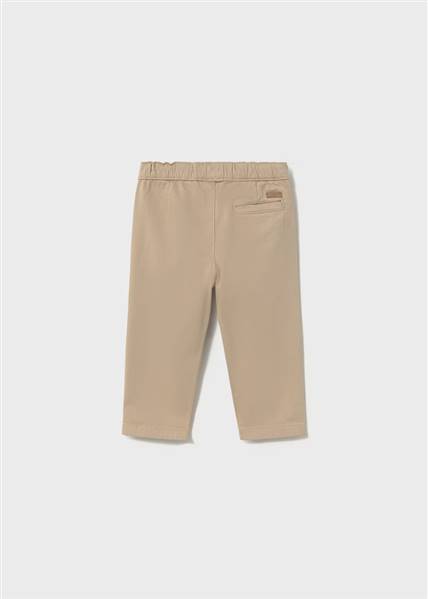 PANTALONE CHINO JOGGER