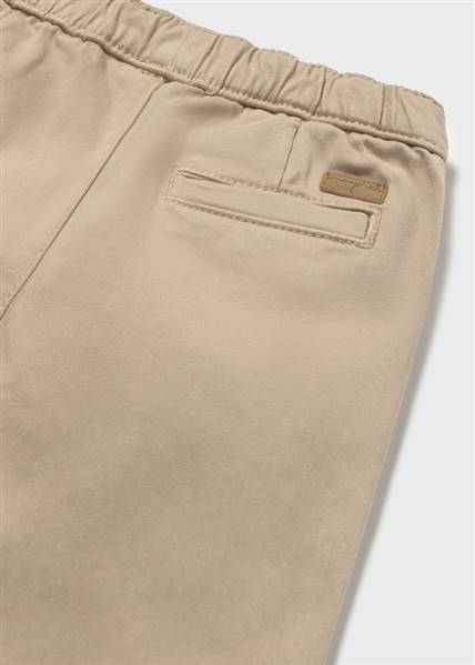 PANTALONE CHINO JOGGER