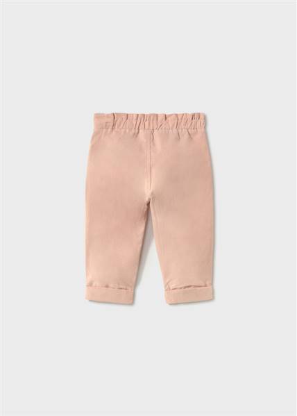 PANTALONE IN VELLUTINO