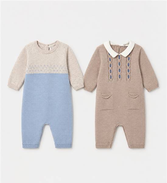 TUTINA TRICOT