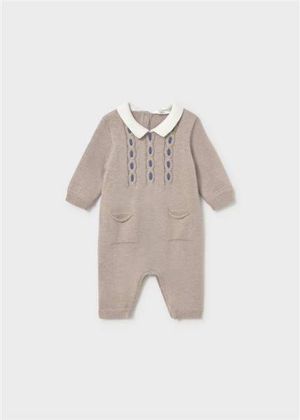 TUTINA TRICOT