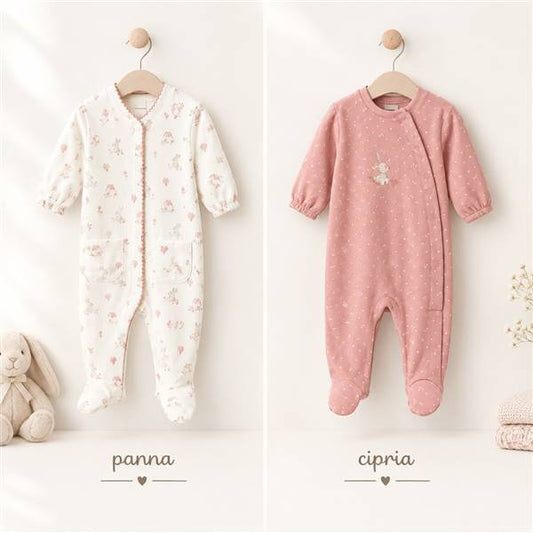 TUTINA CALDO COTONE