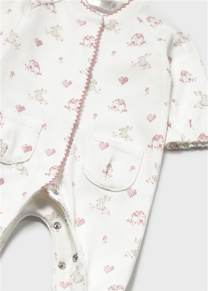 TUTINA CALDO COTONE