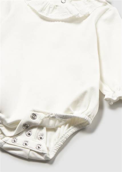 BODY CON COLLETTO