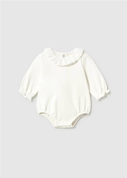 BODY CON COLLETTO