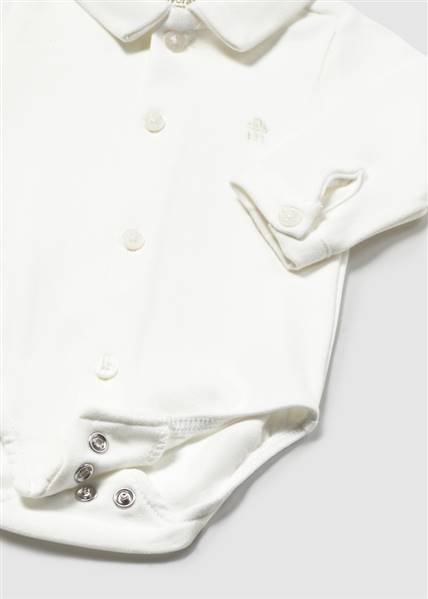 BODY CAMICIA