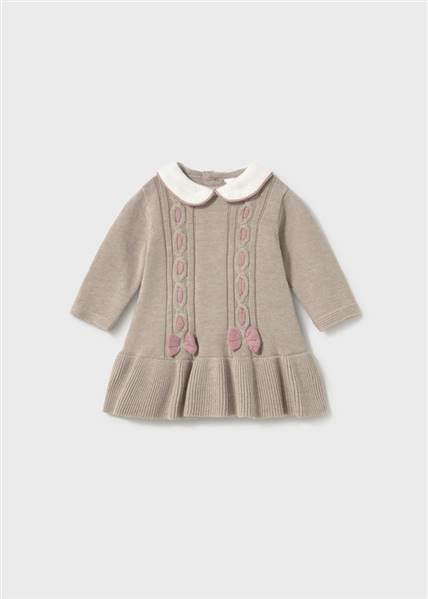 VESTITO TRICOT