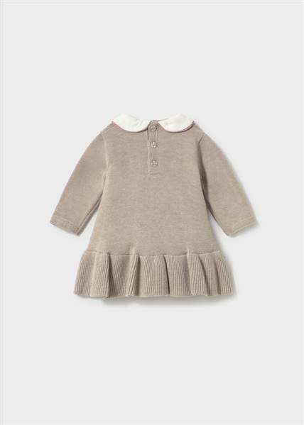 VESTITO TRICOT