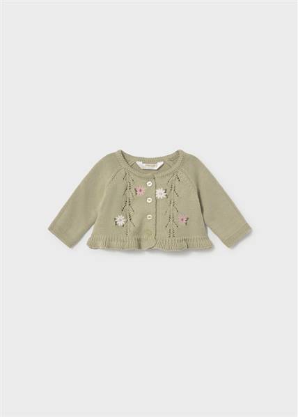 COMPLETO GONNA TRICOT