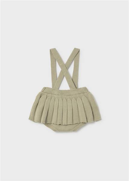 COMPLETO GONNA TRICOT