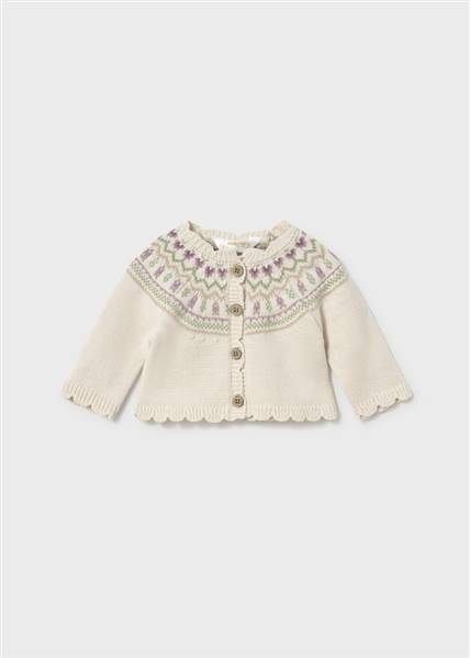 COMPLETO GONNA TRICOT