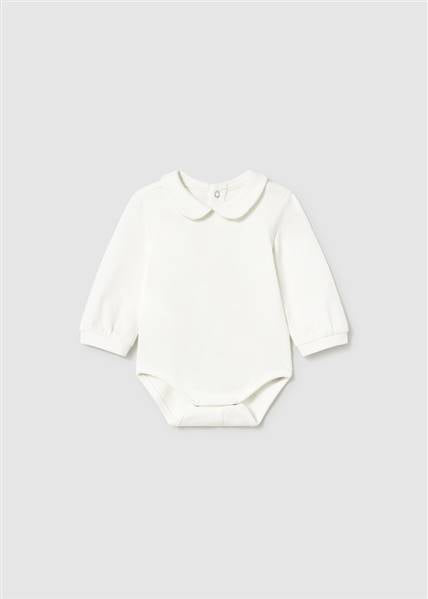 COMPLETO GONNA TRICOT E TULLE
