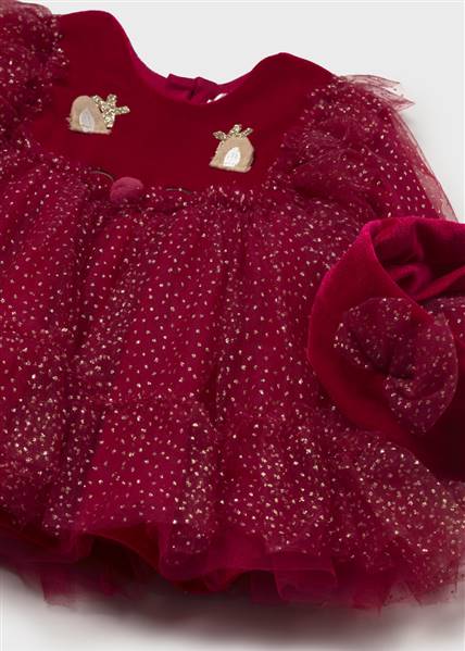 VESTITO RENNA