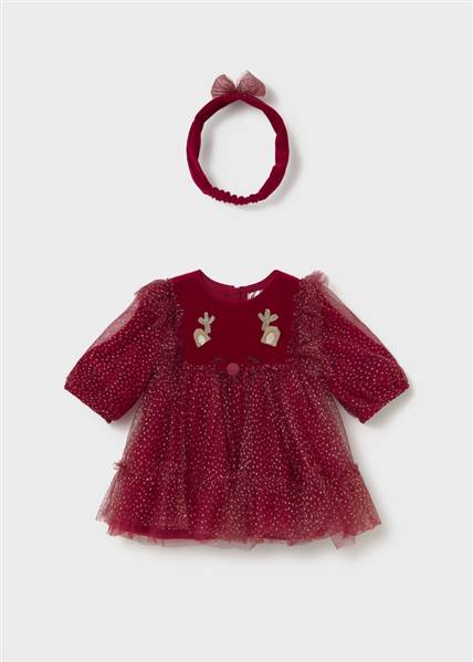 VESTITO RENNA