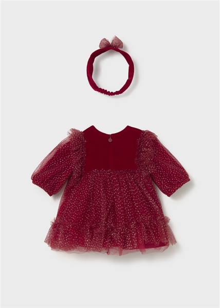 VESTITO RENNA