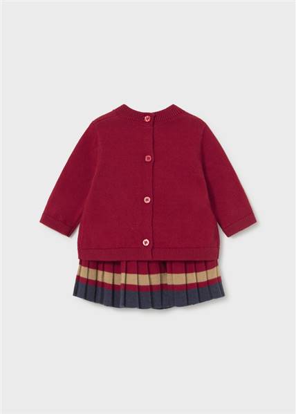 COMPL. GONNA E MAGLIONE TRICOT