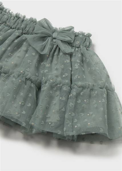 GONNA TULLE