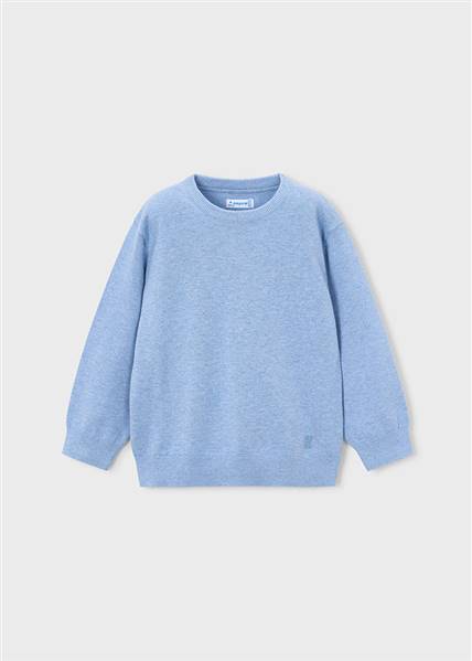 MAGLIONE BASICO