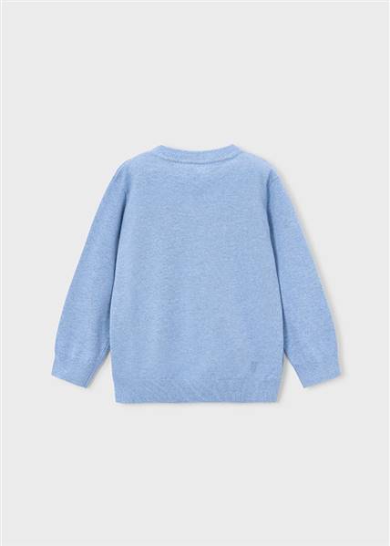 MAGLIONE BASICO