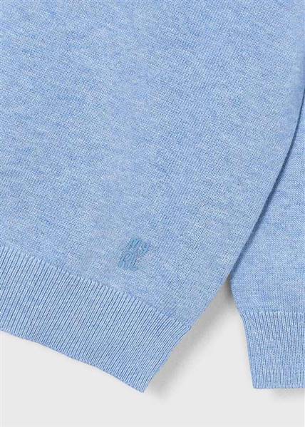 MAGLIONE BASICO