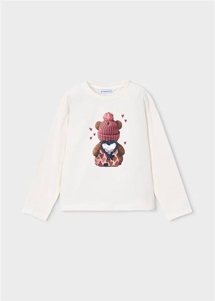 MAGLIETTA M/L