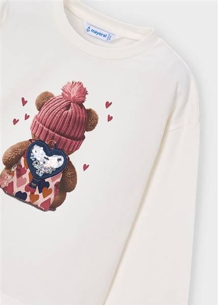 MAGLIETTA M/L
