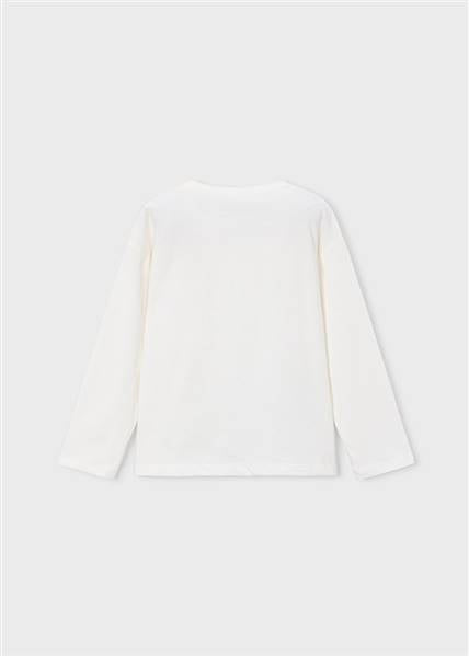 MAGLIA MANICA LUNGA