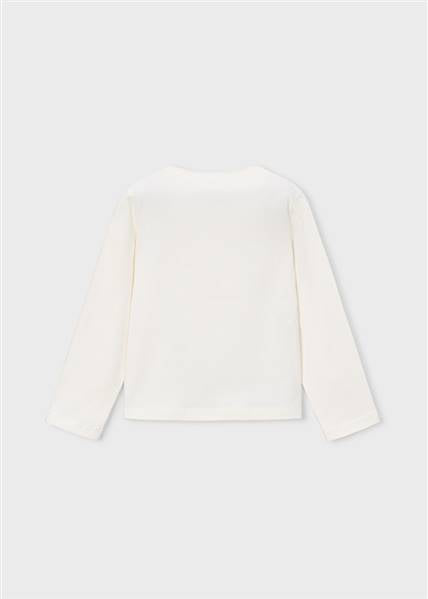 MAGLIA MANICA LUNGA