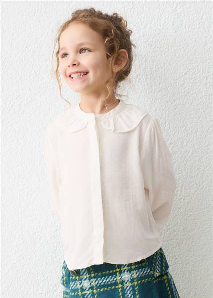 BLUSA ELEGANTE